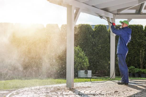 Pre-Holiday Cleaning in Nassau Bay, TX